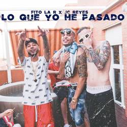 Portada de Lo Que Yo He Pasao