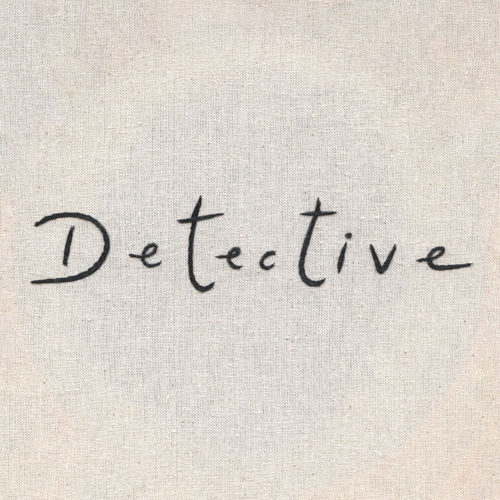 Portada de Detective