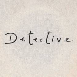 Portada de Detective