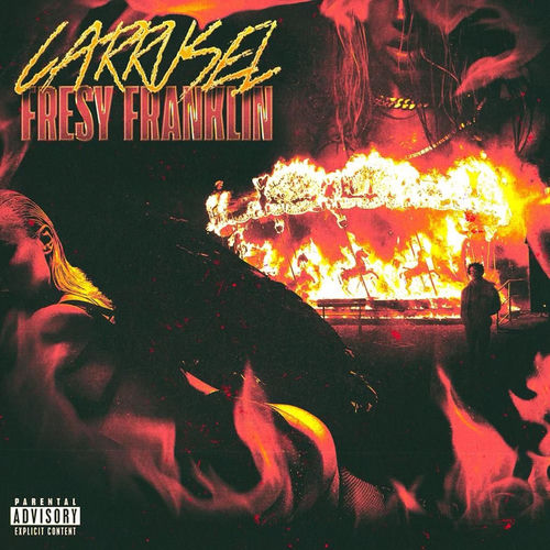 Portada de Carrusel