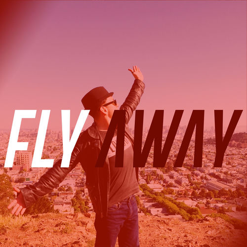 Portada de Fly Away
