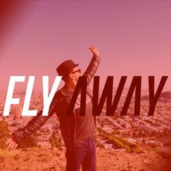 Portada de Fly Away