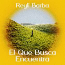 Portada de El Que Busca Encuentra