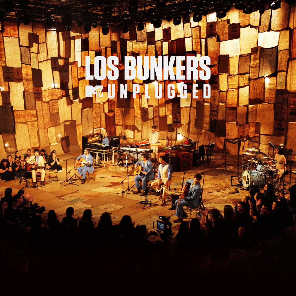 Portada de Quiero Dormir Cansado (MTV Unplugged)