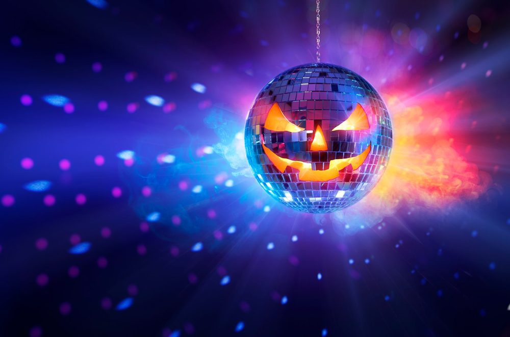 Thriller queda fuera del top 10 entre las canciones de Halloween más grandes de las listas de éxitos