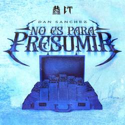 Portada de No Es Para Presumir
