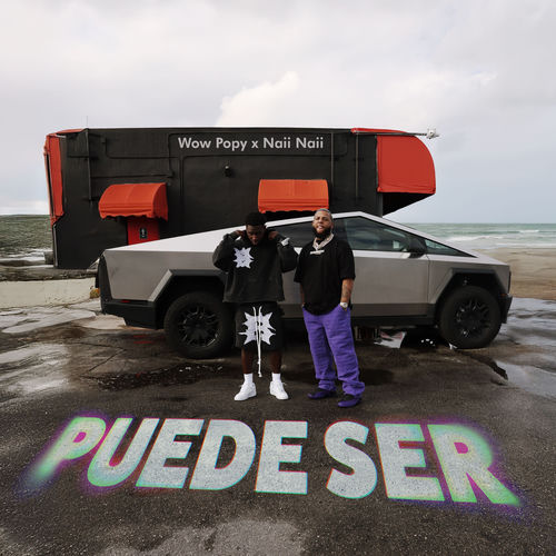 Portada de Puede Ser