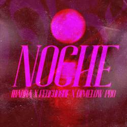 Portada de Noche