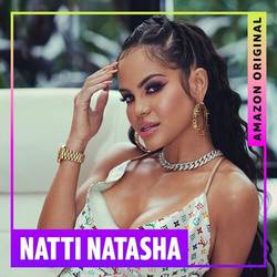 Portada de Otro Mundo [From The Series Everybody Loves Natti (Amazon Original)]