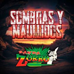 Portada de Sombras y Maullidos