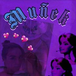 Portada de Muñek