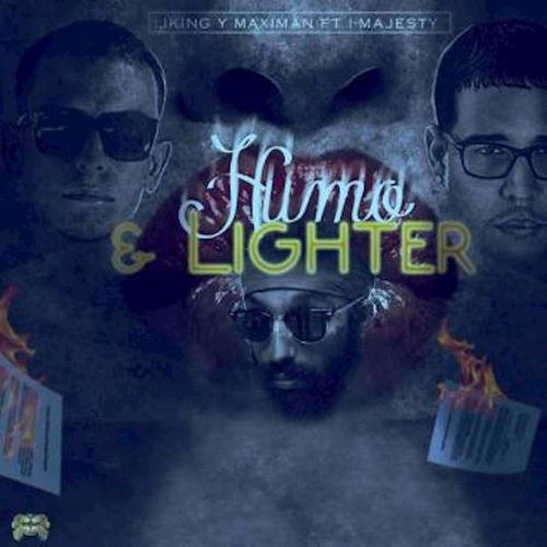 Portada de Humo & Lighter