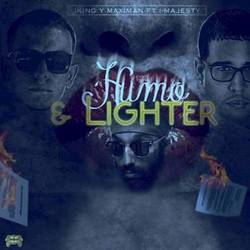 Portada de Humo & Lighter