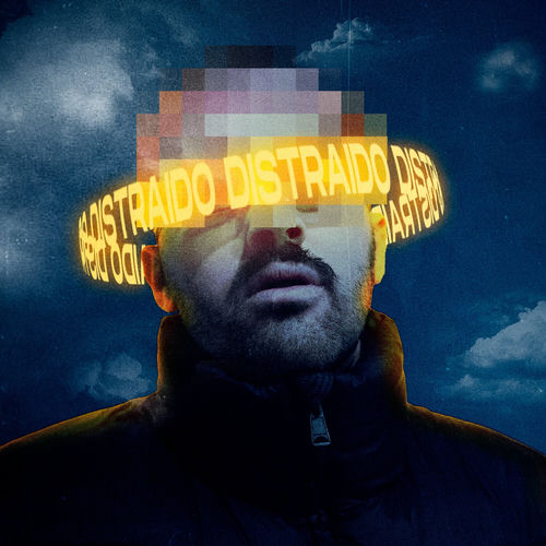 Portada de Distraído