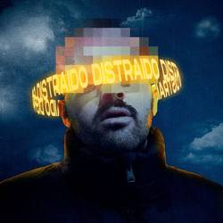 Portada de Distraído