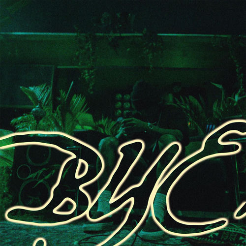 Portada de bye