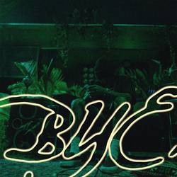 Portada de bye