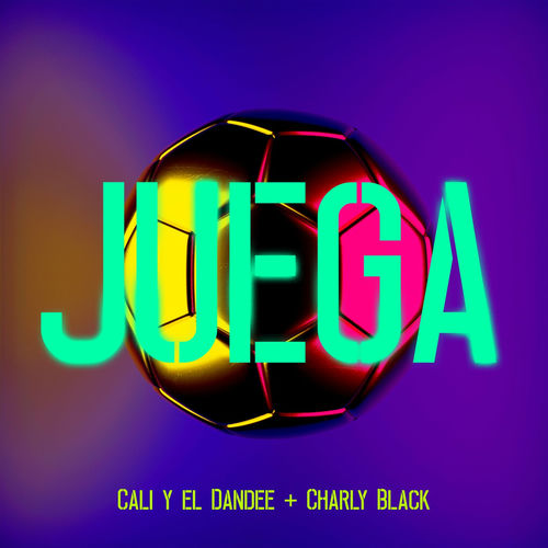 Portada de Juega