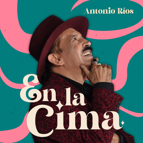 Portada de En La Cima