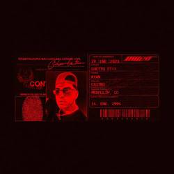 Portada de GHETTO STAR