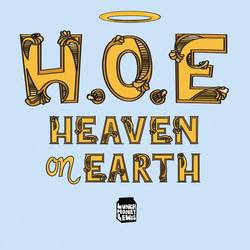 Portada de H.O.E. (Heaven on Earth) (feat. Ty Dolla $ign)