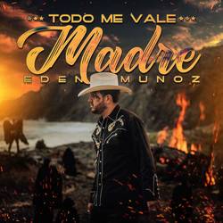Portada de todo me vale madre