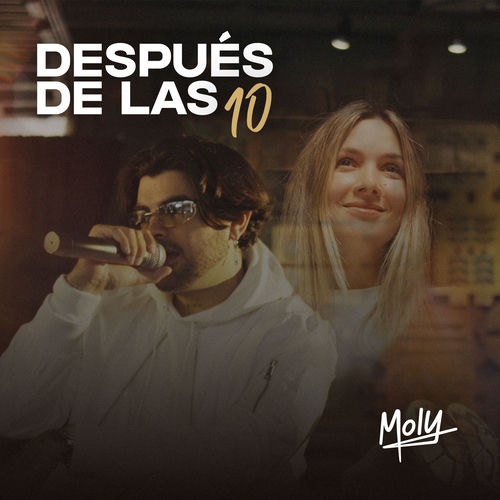 Portada de Después De Las 10