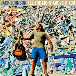 Portada de All The Light Above It Too