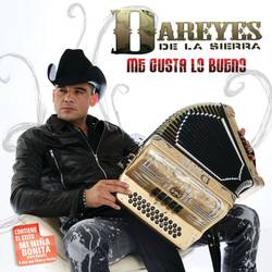 Portada de Me Gusta Lo Bueno