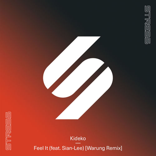 Portada de Feel It (feat. Sian-Lee) (Warung Remix)