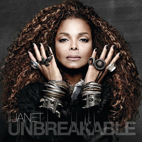 Portada de Unbreakable