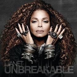 Portada de Unbreakable