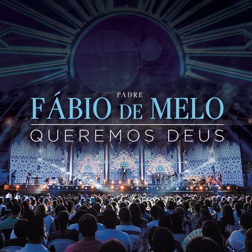 Portada de Queremos Deus