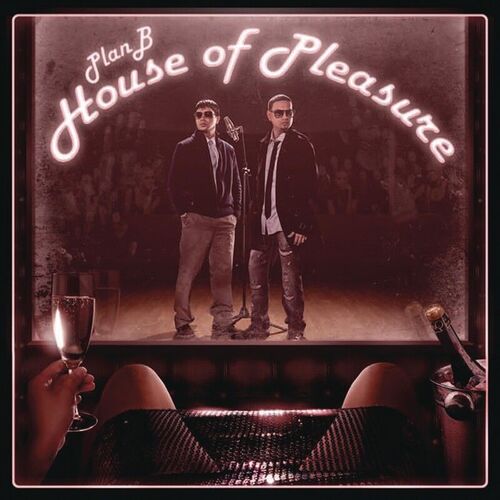 Portada de House Of Pleasure