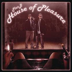 Portada de House Of Pleasure