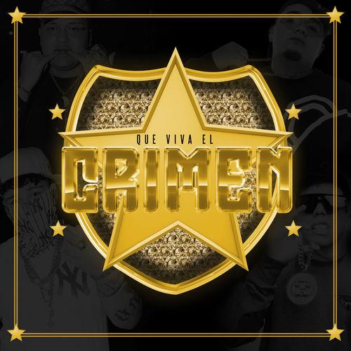 Portada de QUE VIVA EL CRIMEN (feat. JulianoChieff)