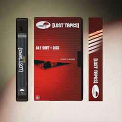 Portada de Day Shift (Lost Tapes 2022)