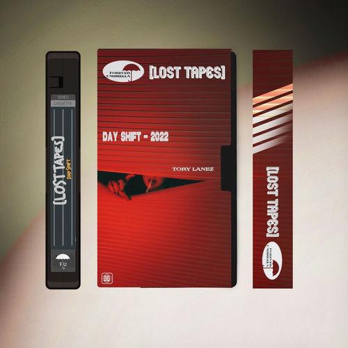 Portada de Day Shift (Lost Tapes 2022)