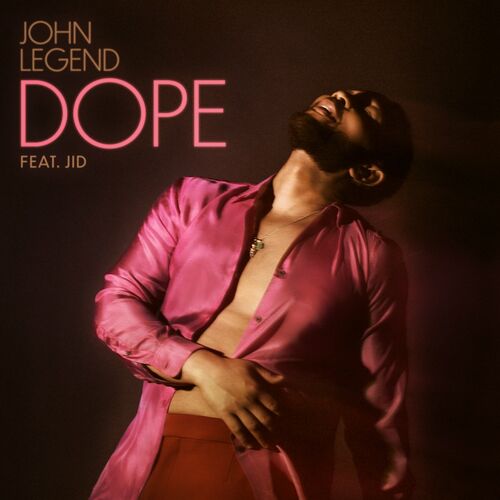 Portada de Dope