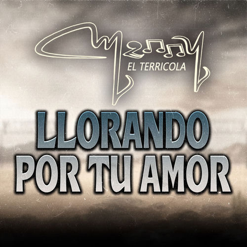 Portada de Llorando Por Tu Amor