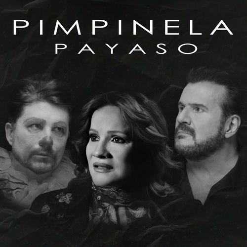 Portada de Payaso