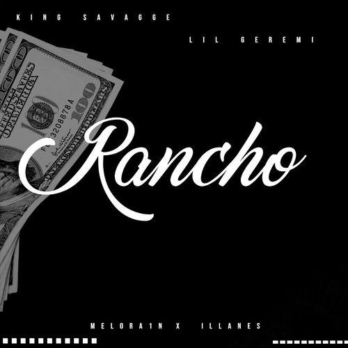 Portada de Rancho