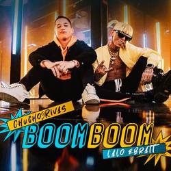 Portada de Boom Boom